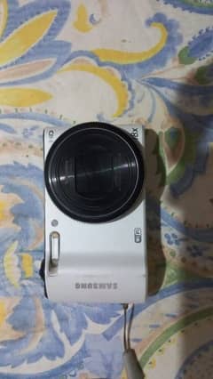 Samsung wb150f