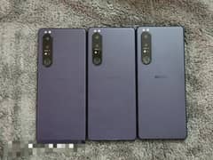 Sony Xperia 1 mark 3