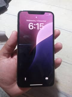 iPhone xsmax non pta waterpack