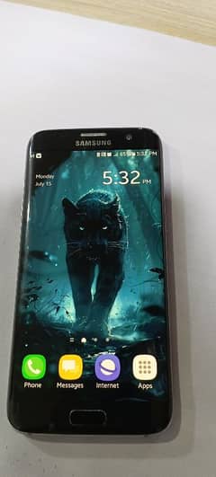 Samsung S7 Edge