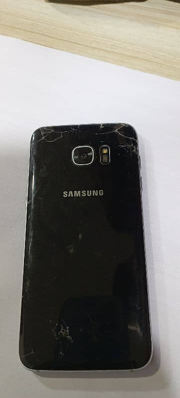 Samsung S7 Edge 1