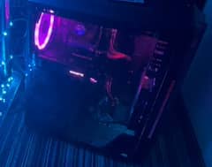 Gaming pc custom made