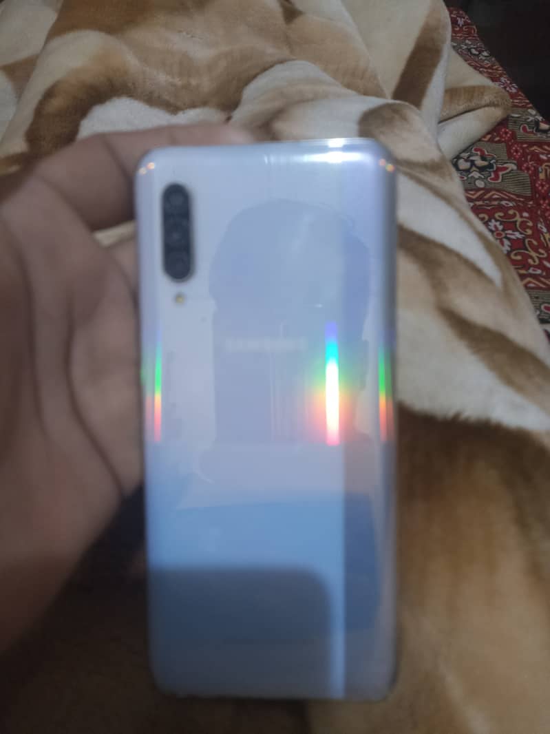 Samsung Galaxy A90 5g for sell 1