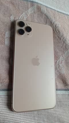 Iphone 11 Pro Max Non PTA 64gb