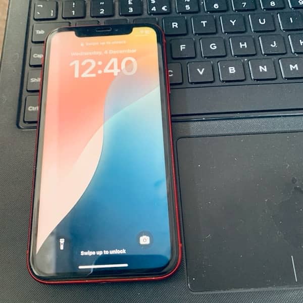 iphone xr 256gb pta approved 6