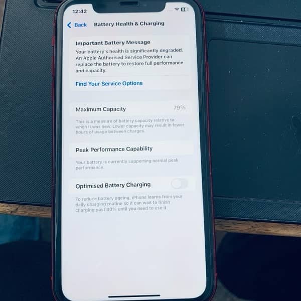 iphone xr 256gb pta approved 11