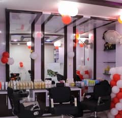 Staff Experienced or Learning person for Beauty Salon ladies In Layyah