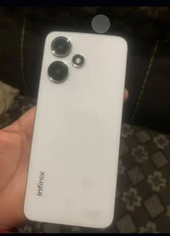 Infinix hot 30 play all ok box charger available exchange only iphone