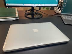 Apple Laptop Macbook 2015