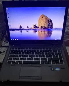 HP i5 3th Gen