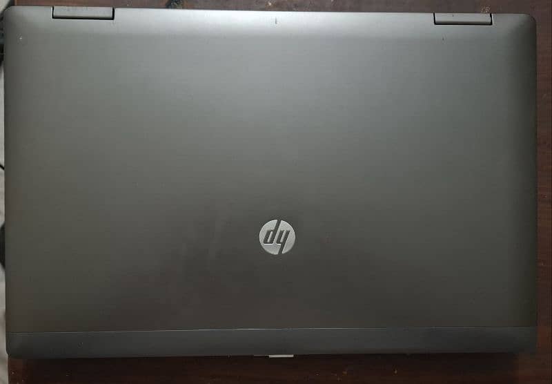 HP i5 3th Gen 500 GB HDD 4 Gb ram 1