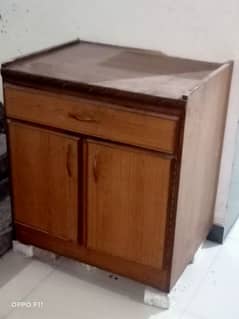 cabinet corner