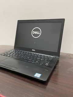 Dell Latitude 7280 i5 6th gen