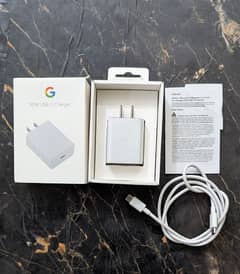 Original 30W Google Pixel Rapid Charger