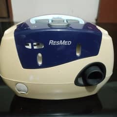 Bipap Machine