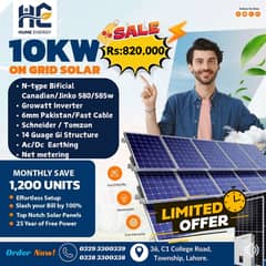 Solar Panel, Plates , Complete Solar Installation 3KW ,5KW,10KW. Panel