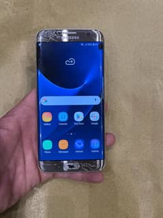 Samsung Galaxy s7 edge