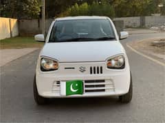 Suzuki Alto 2024