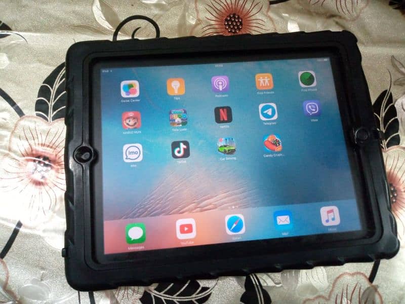 want to sell apple tablet 3