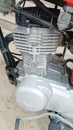 honda CG 125 hyderabad