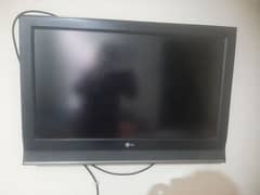 LG TV 33-44 inches