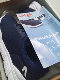 CALZA MedActive 41 Size