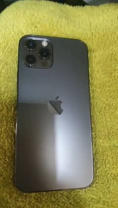 iPhone 12 pro 256GB Non PTA