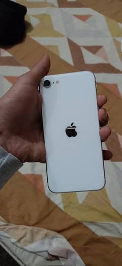 iPhone SE 2020