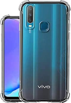 Vivo 1901 4/64  4gb ram 64 GB rom