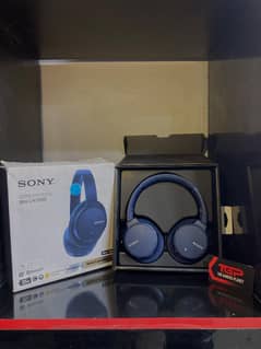 Sony WH-CH700N Wireless Bluetooth Headset