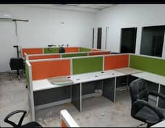 WorkStation - Office Computer Table - Study tables - Executive table