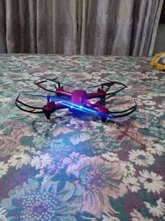 DRON