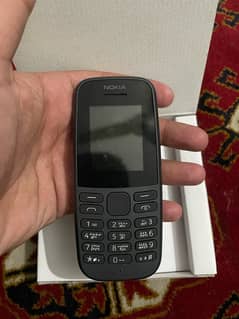 nokia105