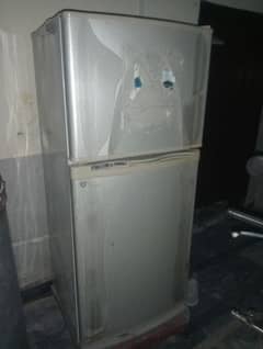 Dawlance fridge Used