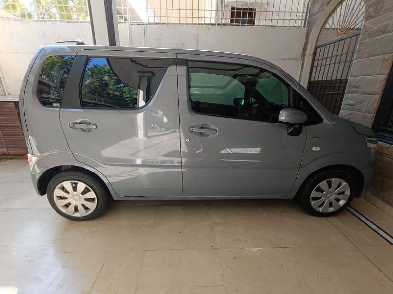 Suzuki Wagon R 2022 3