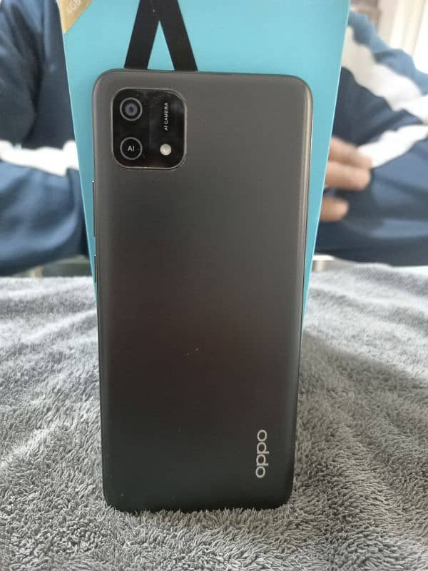 OPPO A16e 4/64 1