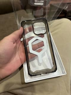 UAG orignal case for 15 pro max