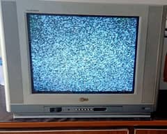 television