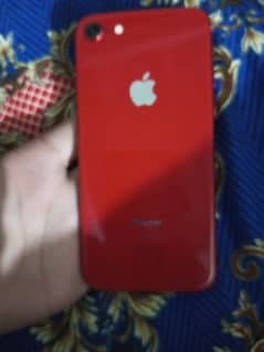 i phone 8 PTA prove