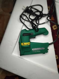 E-Stapler electric stapler portable for packing