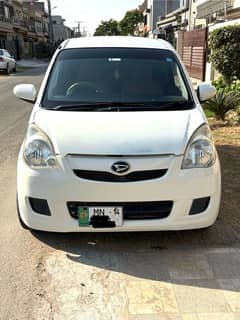 Daihatsu Mira 2007