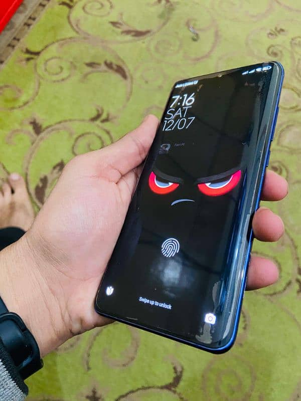 XIAOMI NOTE 10 LITE 8 / 128 GB 1