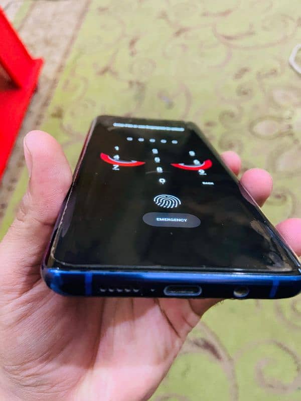 XIAOMI NOTE 10 LITE 8 / 128 GB 2