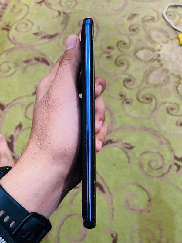 XIAOMI NOTE 10 LITE 8 / 128 GB 4