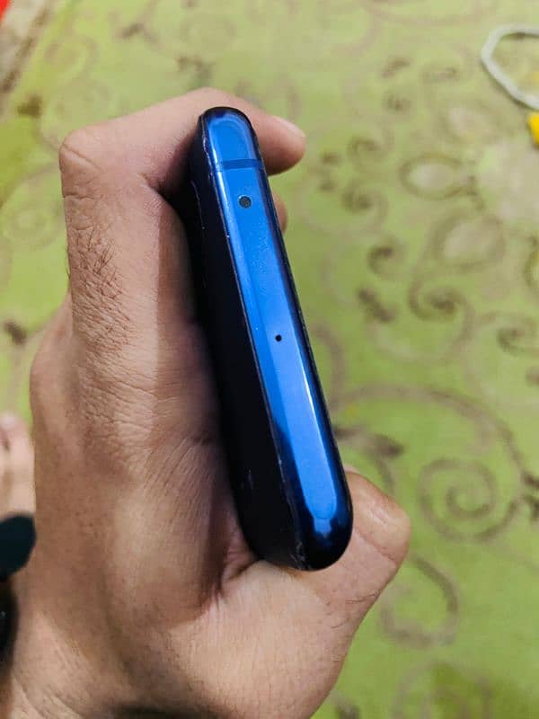 XIAOMI NOTE 10 LITE 8 / 128 GB 6