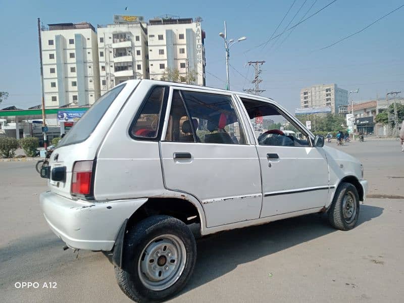 Mehran 2009 1