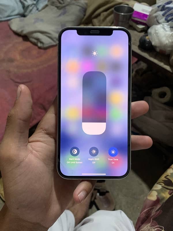 IPhone 12 Pro non pta 256 gb 5