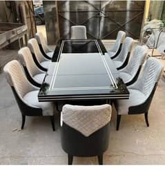 dinning table