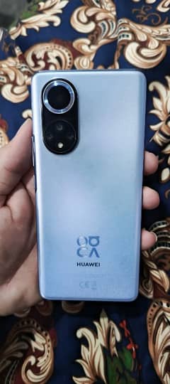 Huawei nova 9 8/128