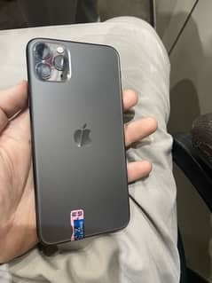 iphone 11 pro max 256gb